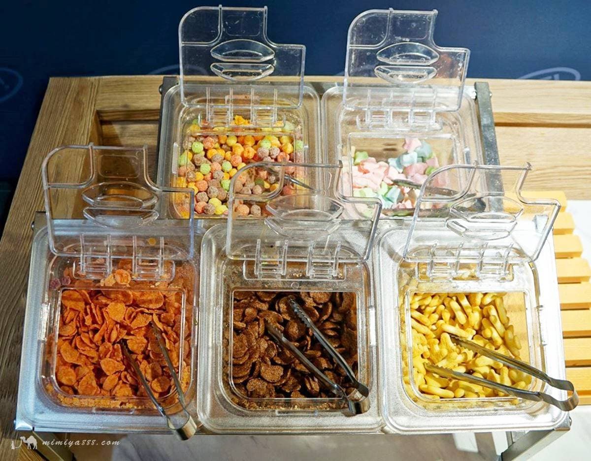 「被牛排耽誤的披薩店」插旗板橋！339元起澎派菜色吃到飽，自助吧小孩免費