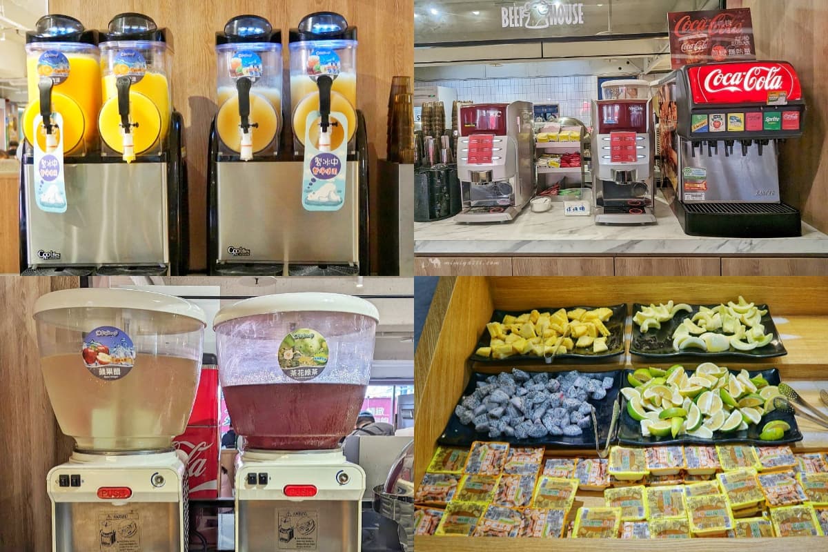 「被牛排耽誤的披薩店」插旗板橋！339元起澎派菜色吃到飽，自助吧小孩免費
