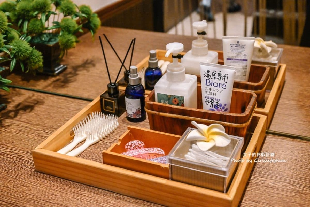 １人最低125元！北部高CP值湯屋TOP８：半露天山景湯屋、泡湯免費吃砂鍋粥