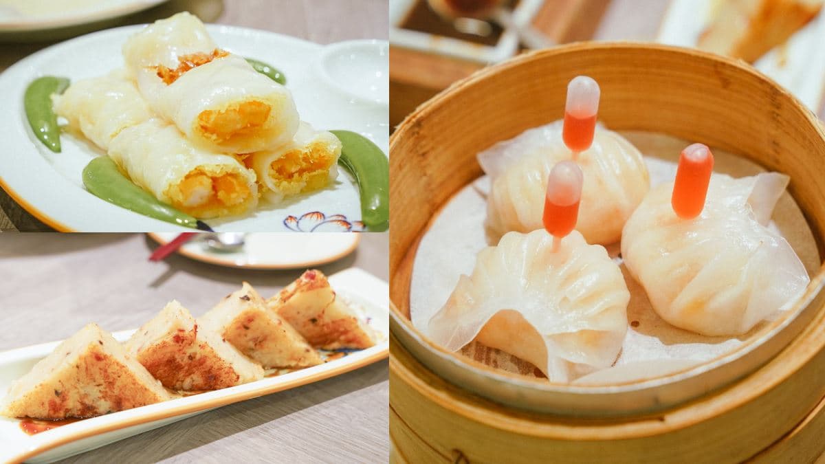 高雄超狂「烤鴨七吃」任你選!桌邊片鴨秀噴香誘人,加碼吃港點、港式蛋塔 高雄超狂「烤鴨七吃」任你選!桌邊片鴨秀噴香誘人,加碼吃港點、港式蛋塔