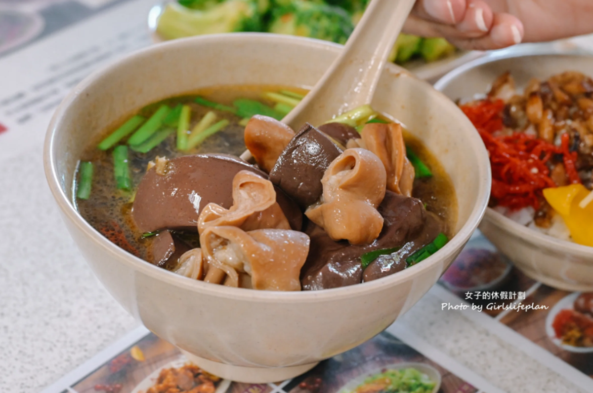 延吉街美食推薦10家！小吃／火鍋餐廳／甜點／日本料理