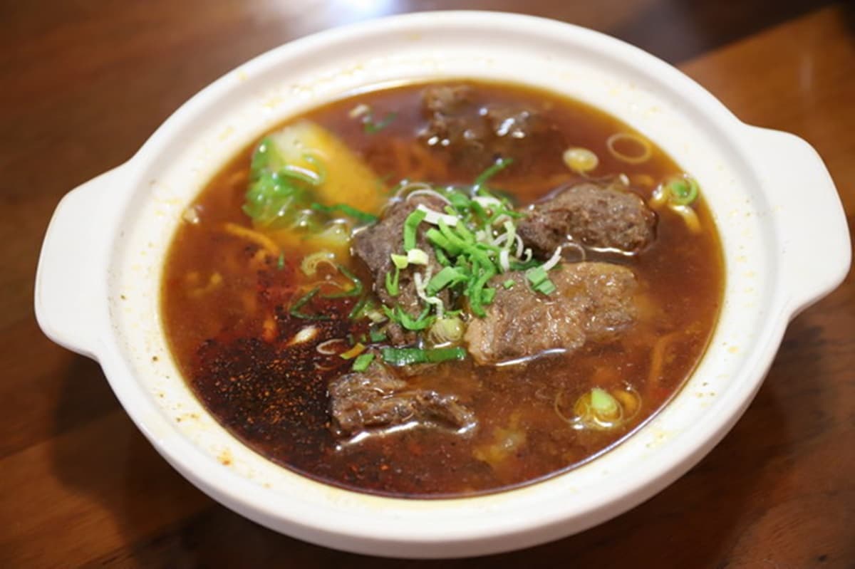 延吉街美食推薦10家！小吃／火鍋餐廳／甜點／日本料理