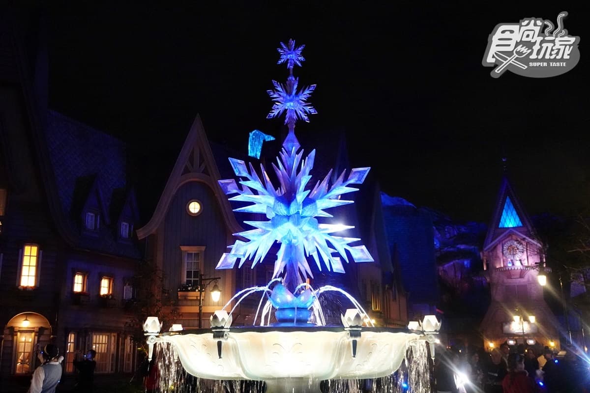 香港迪士尼樂園「冰雪奇緣園區」最強攻略!魔雪奇緣世界10大必拍必玩懶人包 香港迪士尼樂園「冰雪奇緣園區」最強攻略!魔雪奇緣世界10大必拍必玩懶人包