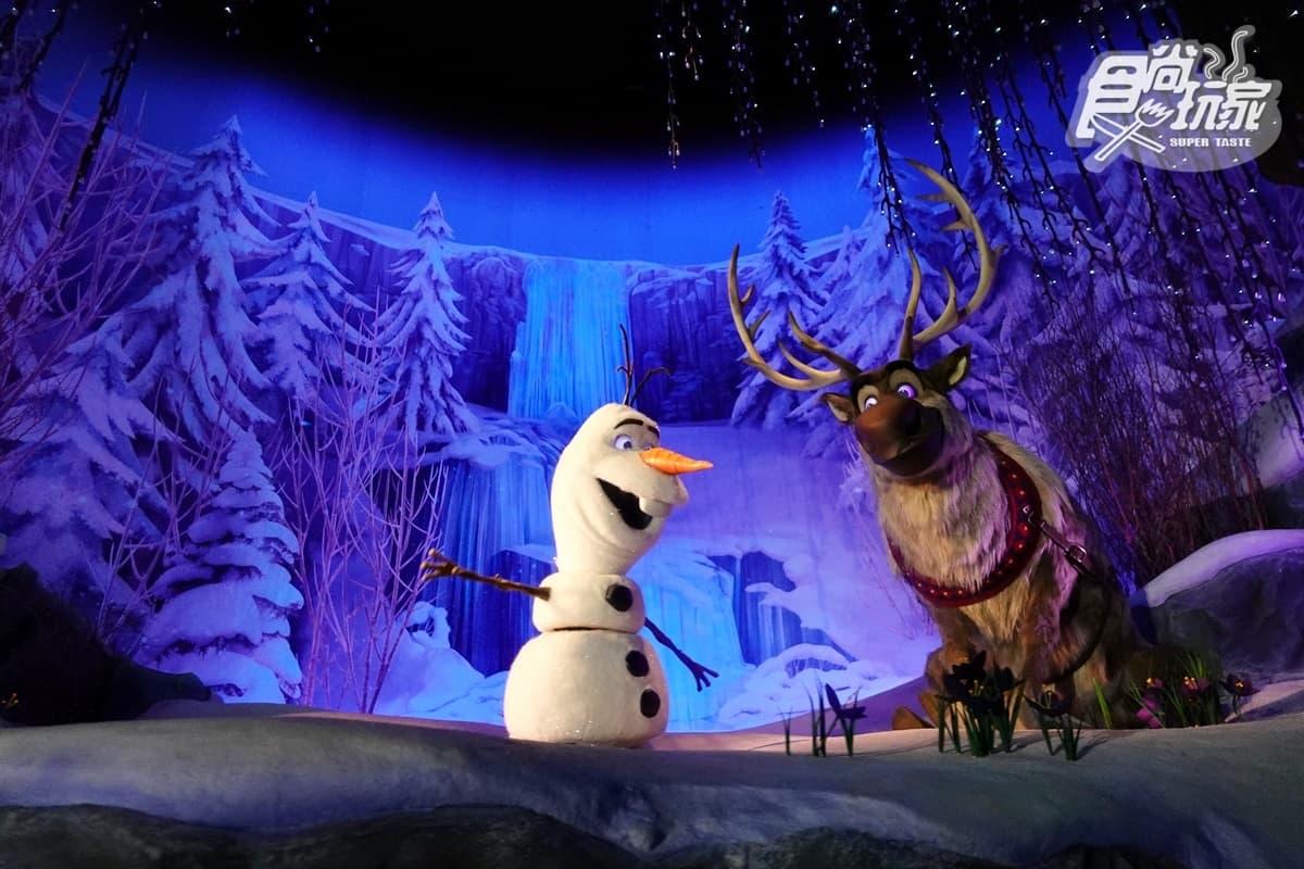 香港迪士尼樂園「冰雪奇緣園區」最強攻略!魔雪奇緣世界10大必拍必玩懶人包 香港迪士尼樂園「冰雪奇緣園區」最強攻略!魔雪奇緣世界10大必拍必玩懶人包