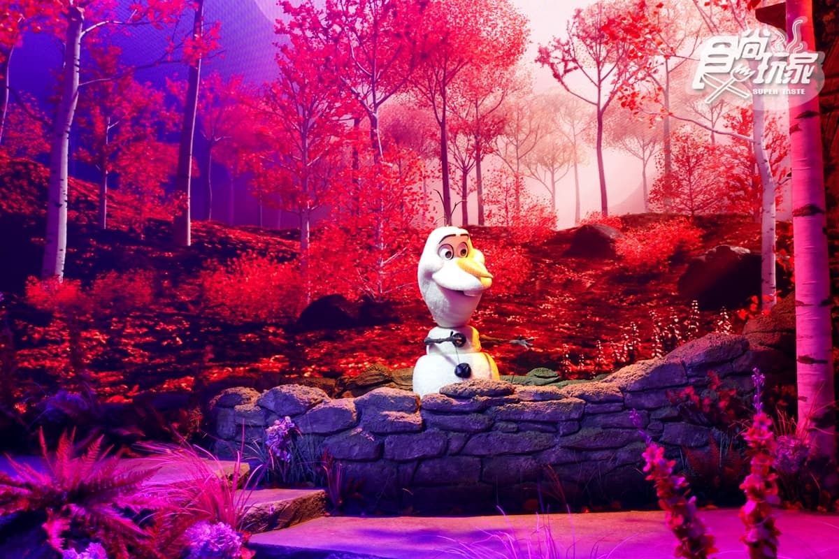 香港迪士尼樂園「冰雪奇緣園區」最強攻略!魔雪奇緣世界10大必拍必玩懶人包 香港迪士尼樂園「冰雪奇緣園區」最強攻略!魔雪奇緣世界10大必拍必玩懶人包