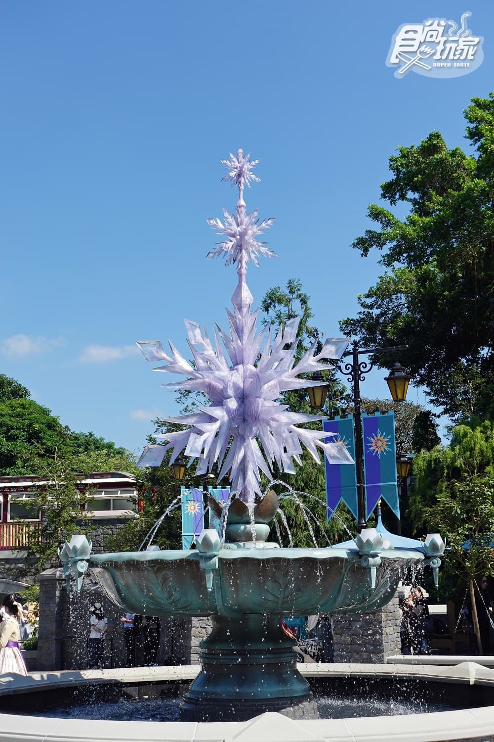 香港迪士尼樂園「冰雪奇緣園區」最強攻略!魔雪奇緣世界10大必拍必玩懶人包 香港迪士尼樂園「冰雪奇緣園區」最強攻略!魔雪奇緣世界10大必拍必玩懶人包