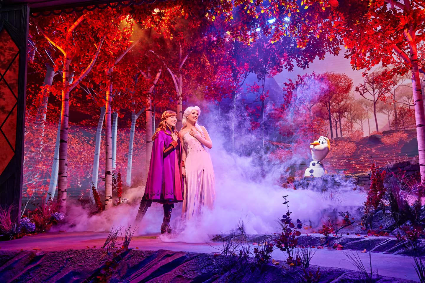 香港迪士尼樂園「冰雪奇緣園區」最強攻略!魔雪奇緣世界10大必拍必玩懶人包 香港迪士尼樂園「冰雪奇緣園區」最強攻略!魔雪奇緣世界10大必拍必玩懶人包