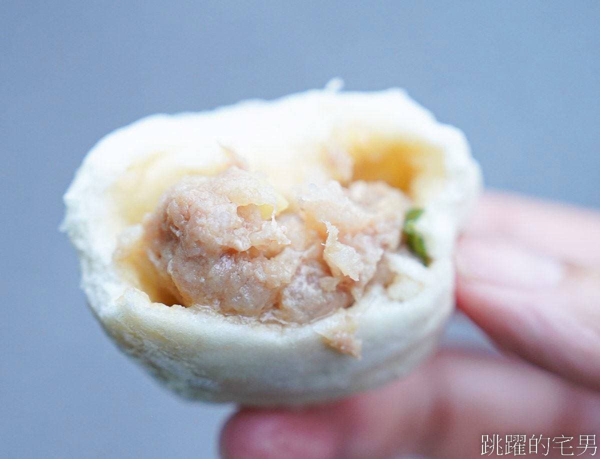 花蓮「小籠包名店」搬家！每顆５元不漲超佛心，新店面地址曝、隔壁也是夯店