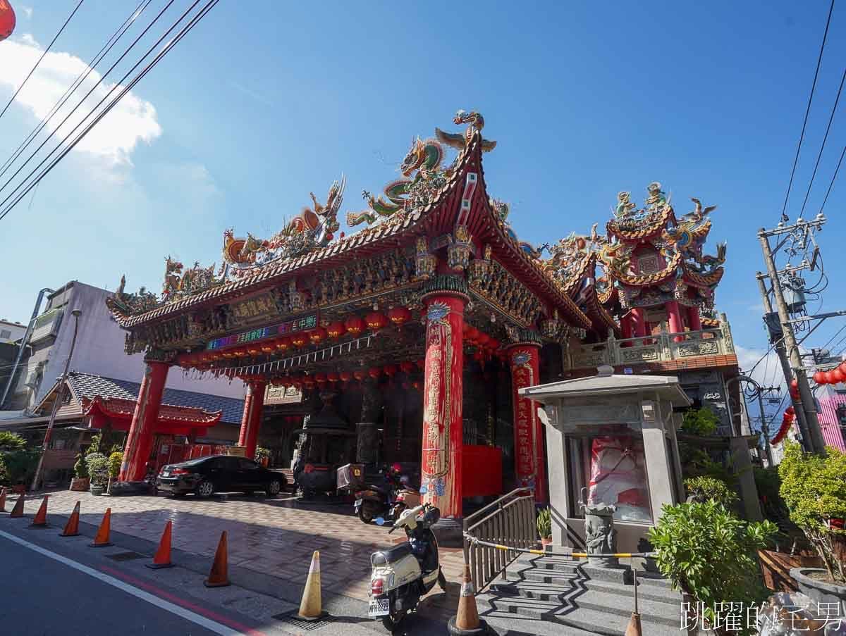花蓮「小籠包名店」搬家！每顆５元不漲超佛心，新店面地址曝、隔壁也是夯店