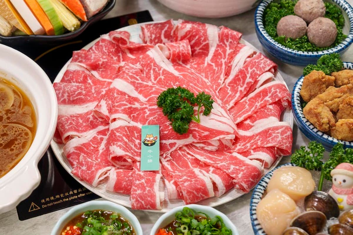 身分證拿出來!高CP值石頭火鍋對中「這2字」免費加菜,再搶限時買一送一 身分證拿出來!高CP值石頭火鍋對中「這2字」免費加菜,再搶限時買一送一