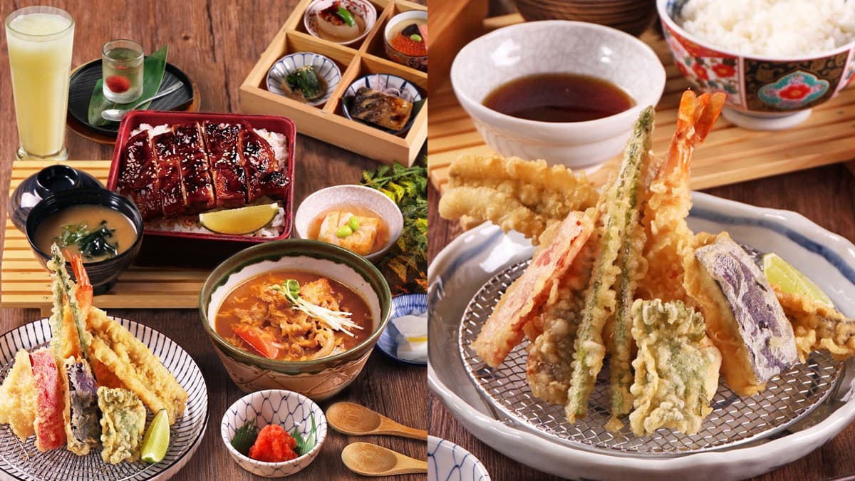 限時３天買一送一！人氣日料店高雄開幕滿500送500元，還能逛唐吉訶德