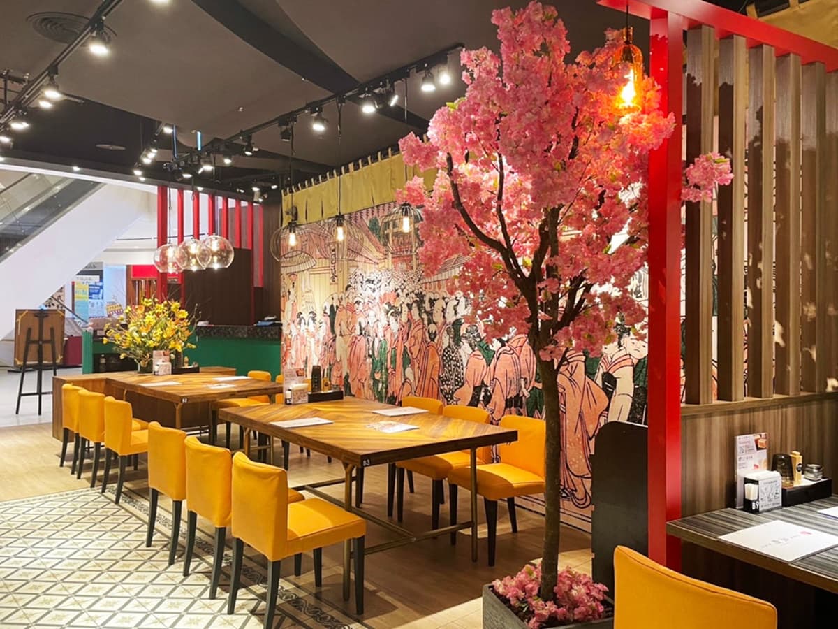 限時３天買一送一！人氣日料店高雄開幕滿500送500元，還能逛唐吉訶德