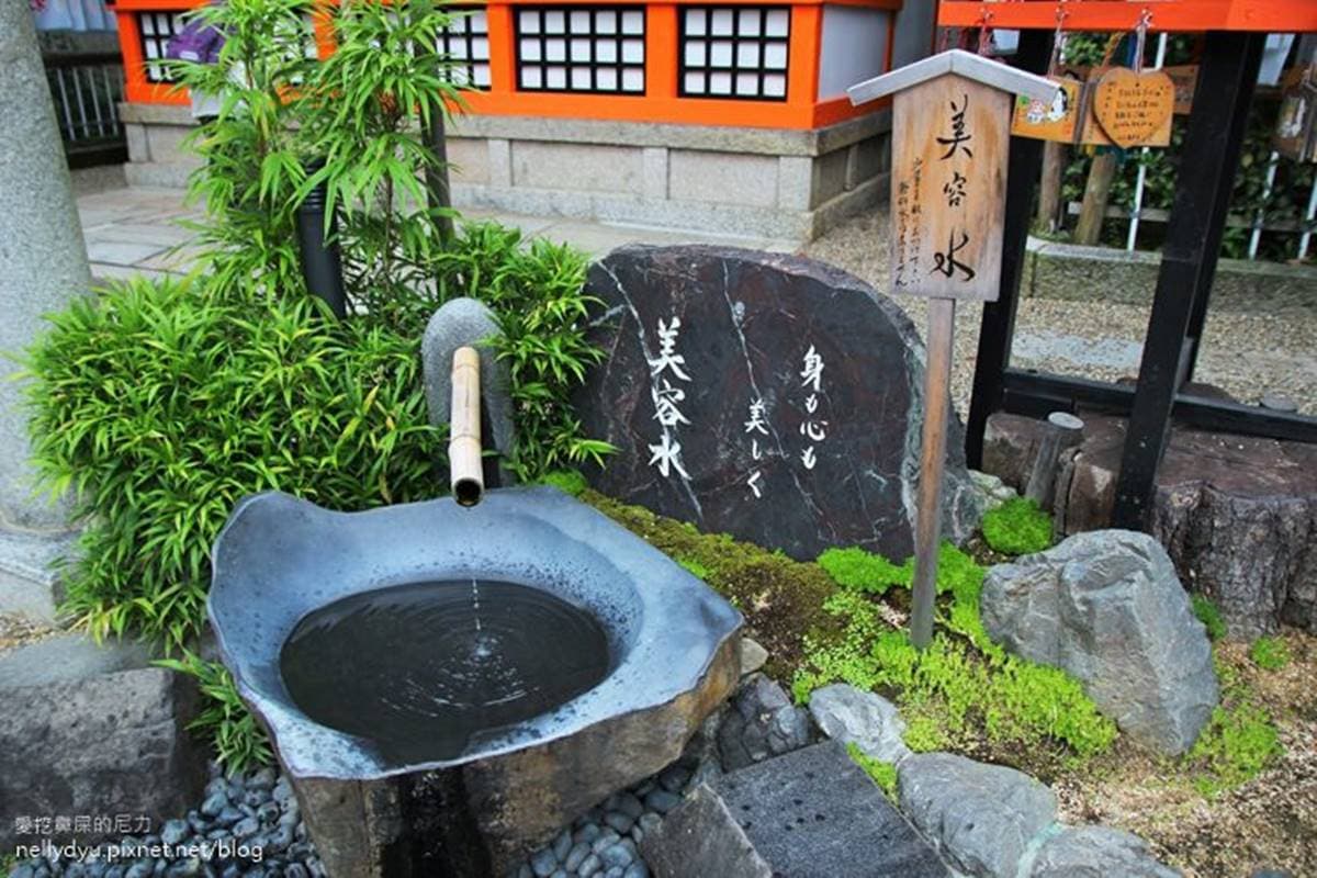 京都很可怕？超恐怖、有趣地名都在這：「惡王子町」嚇人、「天使通」沒天使