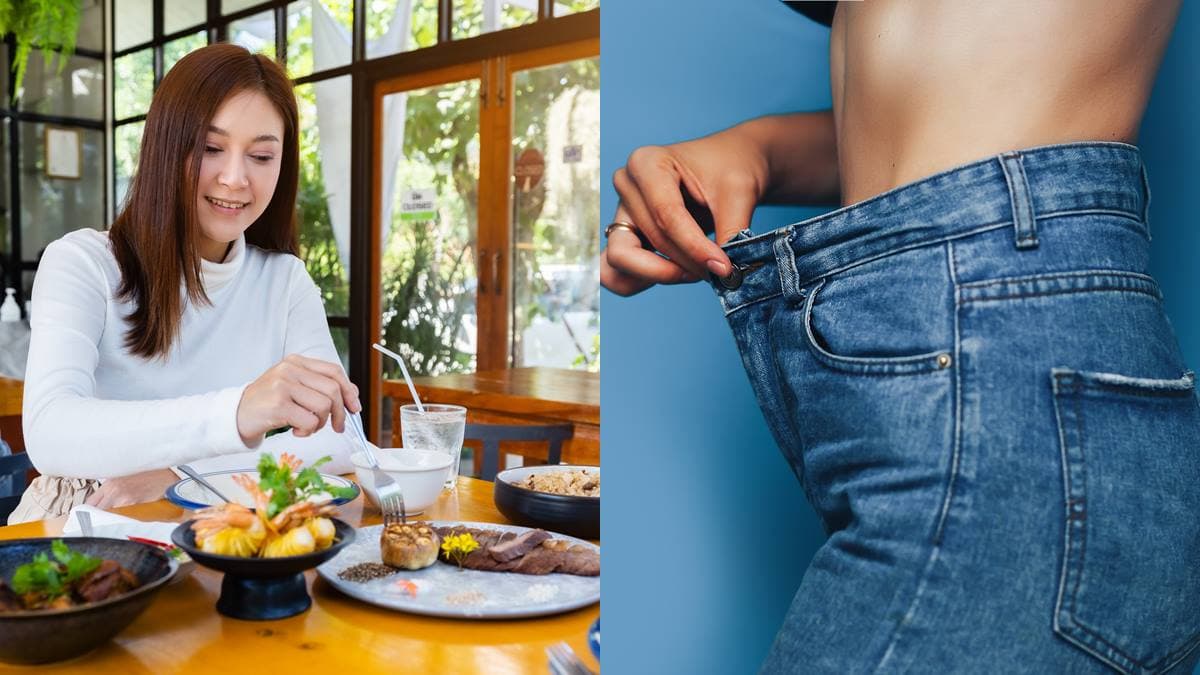 吃相同便當後果差很大？你暴肥他卻變瘦，專家點出差別在「１個關鍵」
