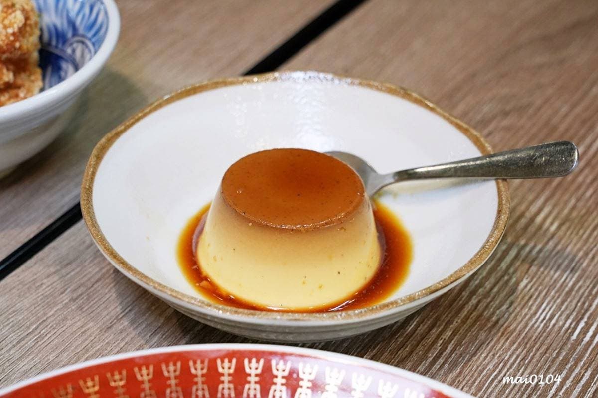 免費加飯、加醬吃到飽！板橋夯翻「佛系咖哩」CP值超高，焦糖布丁、炸物必點