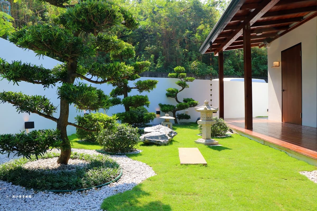 【新開店】秒飛日本!日系禪風Villa詢問度超高,包棟暢游泳池、送來回船票 【新開店】秒飛日本!日系禪風Villa詢問度超高,包棟暢游泳池、送來回船票