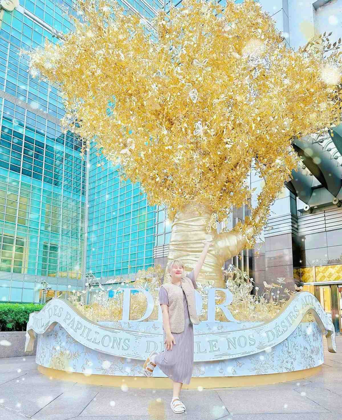 2023聖誕節要來了！全台最美22棵「聖誕樹」：巨萌熊大聖誕樹、新北耶誕城