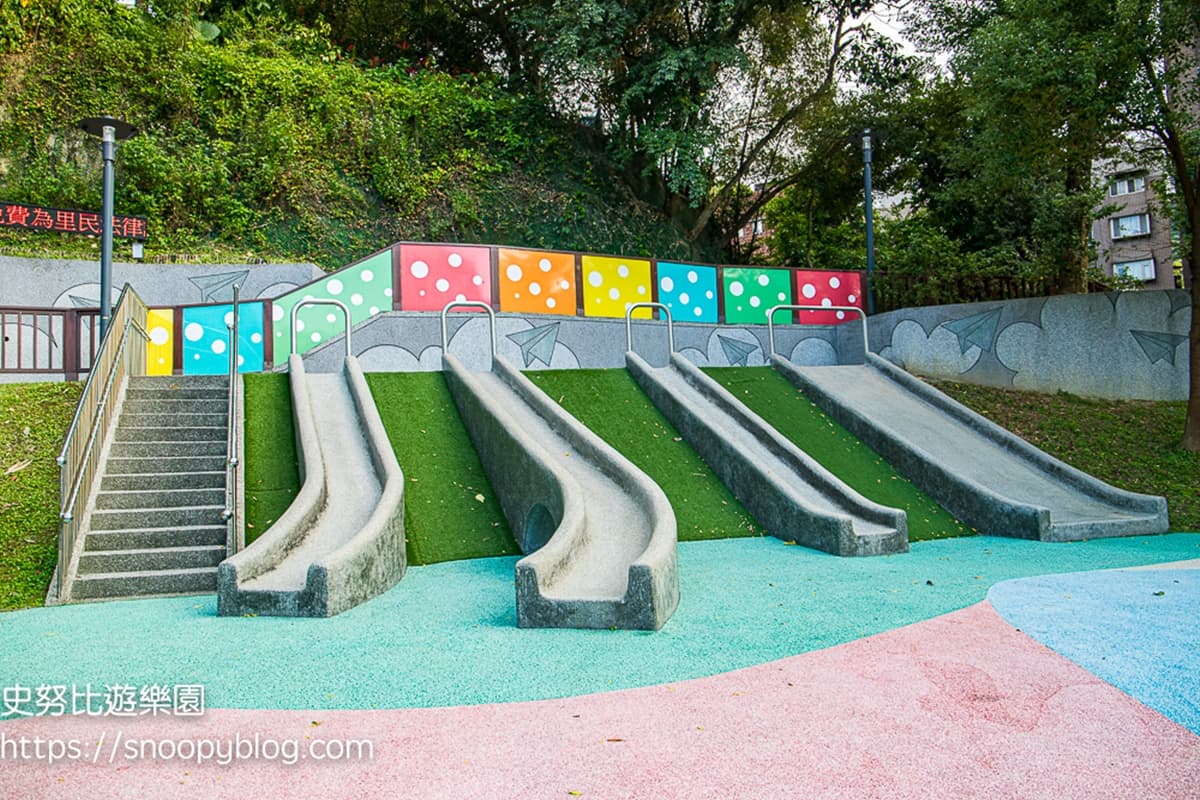 看煙火前必衝！信義區美食、景點半日遊６必訪：百年稜線古道、比臉大雞蛋糕