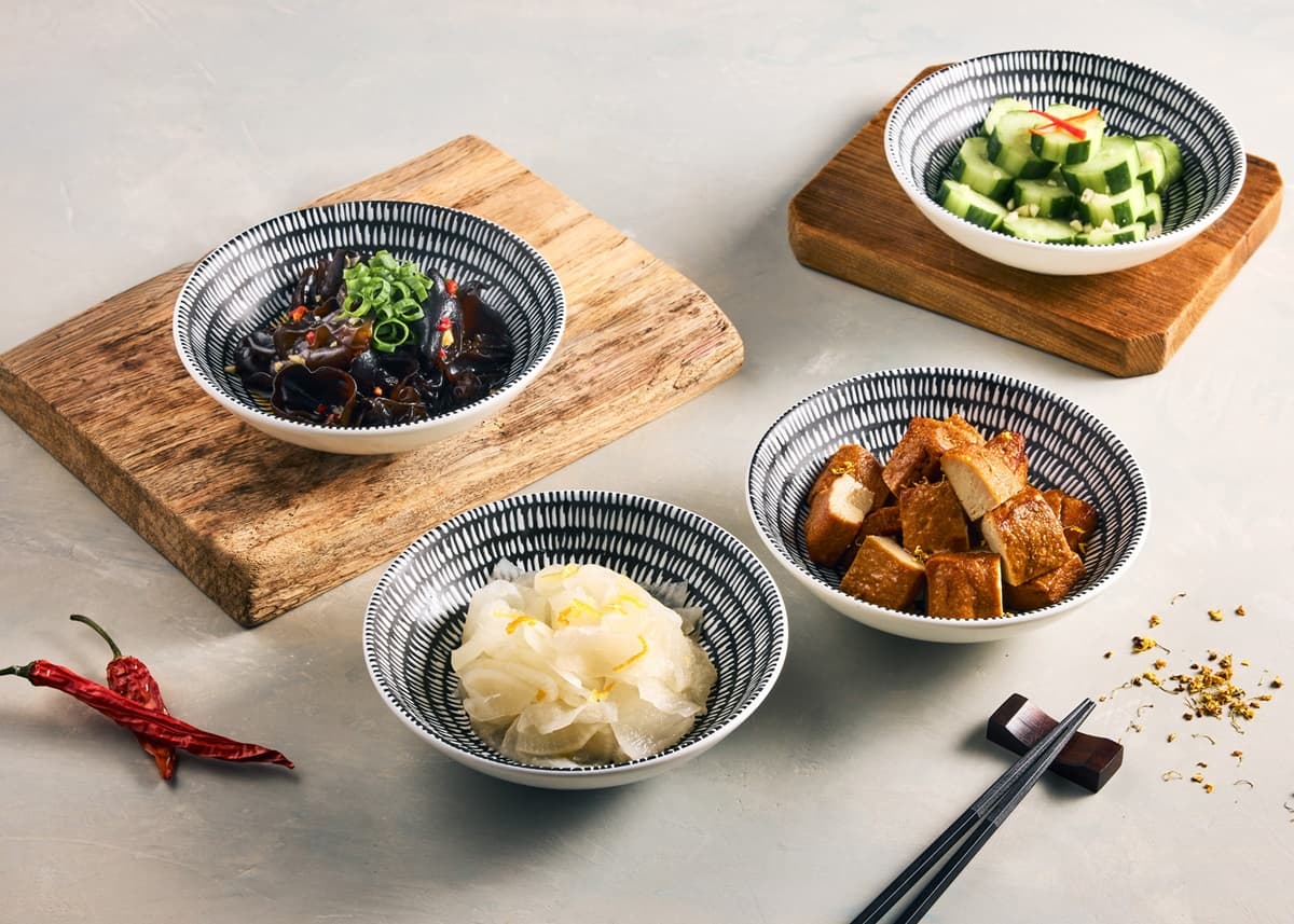 限時５天買一送一！新加坡最濃「蝦皇拉麵」登台，全球首賣松露麵只要144元