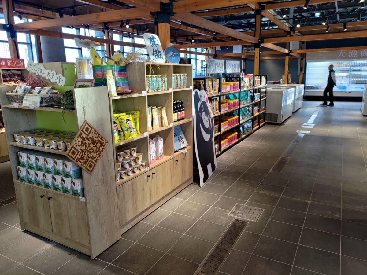 「全台最美魚市場」強勢回歸!1元海鮮「這3天」搶購,全新海產、餐廳進駐 「全台最美魚市場」強勢回歸!1元海鮮「這3天」搶購,全新海產、餐廳進駐