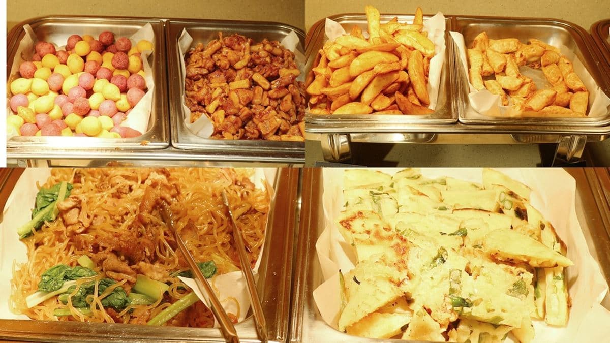 398元起爽嗑！捷運西門站６間燒肉吃到飽：韓式烤肉、45種肉無限吃、火烤兩吃