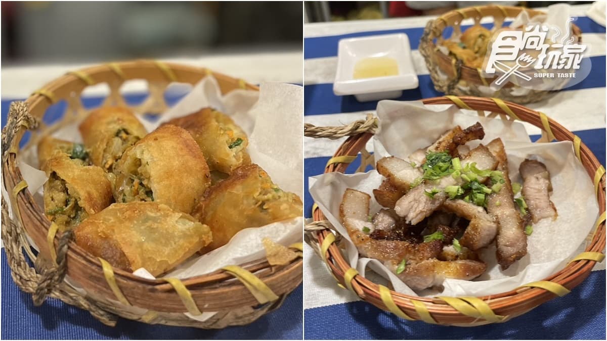 餐點不超過65元!排隊名店「泰國船麵」進軍東區,2種配料免費加 餐點不超過65元!排隊名店「泰國船麵」進軍東區,2種配料免費加