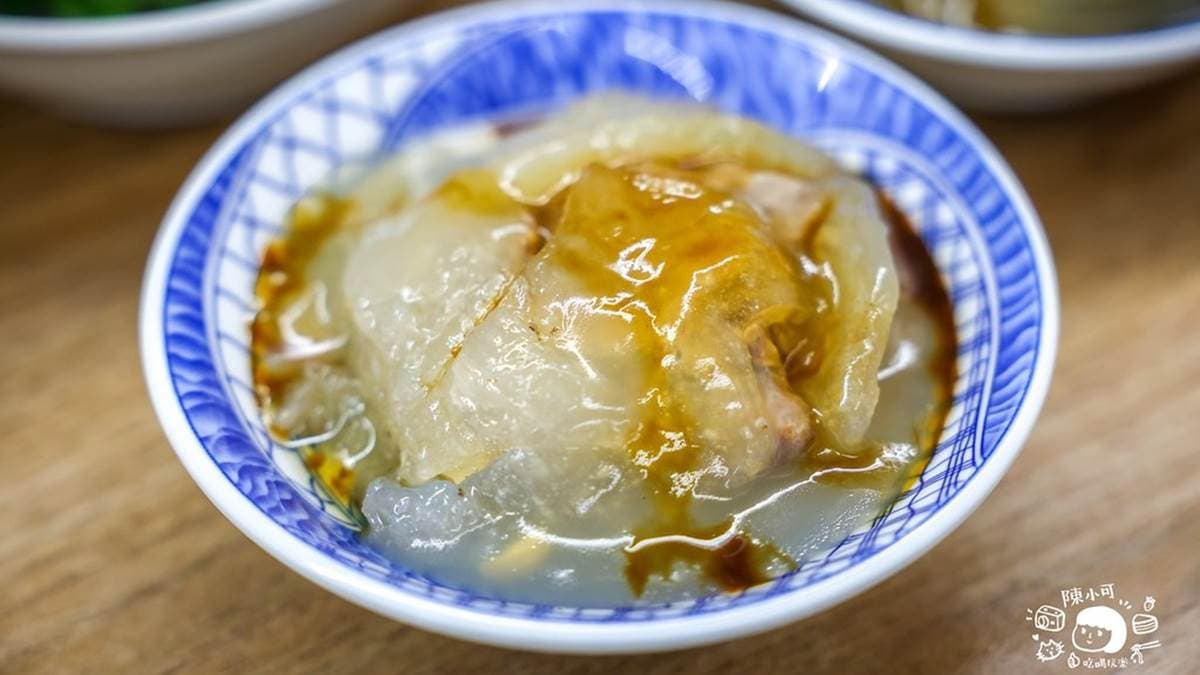 萬粒肉圓
