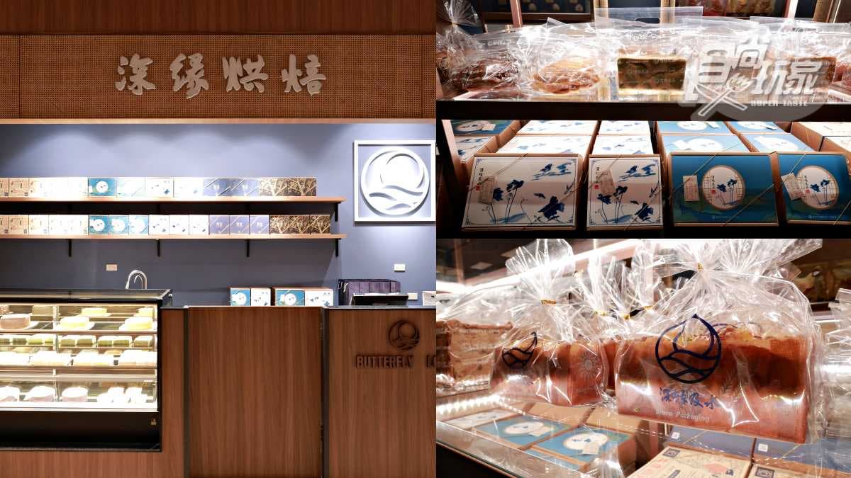 神還原《鐵達尼號》華麗場景！開箱台南「安平航海城」，登觀景台賞絕美夕照