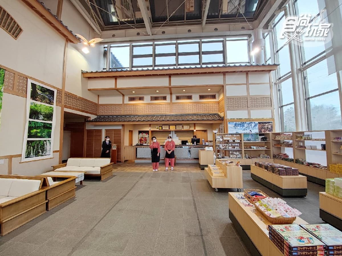 全新開幕!日本秋田奢華露營2200元起入住「星空營帳」,還有美式燒烤 全新開幕!日本秋田奢華露營2200元起入住「星空營帳」,還有美式燒烤