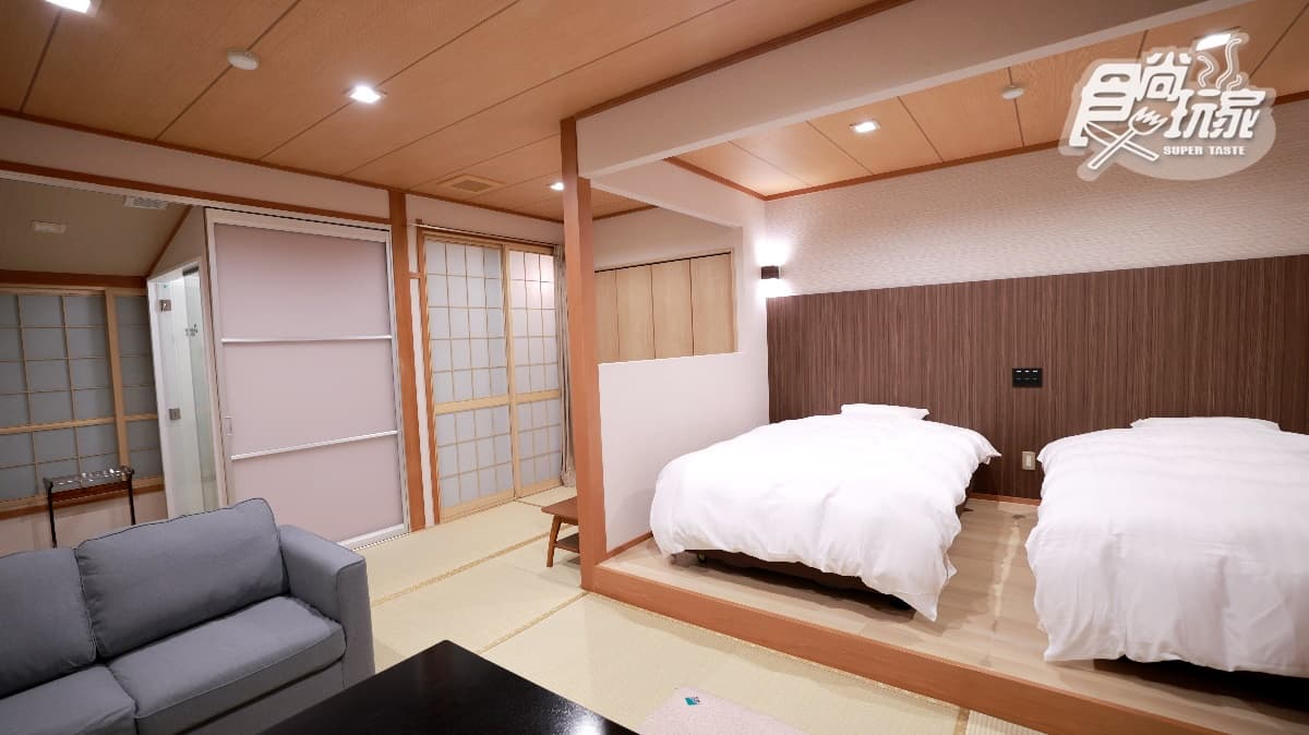 全新開幕!日本秋田奢華露營2200元起入住「星空營帳」,還有美式燒烤 全新開幕!日本秋田奢華露營2200元起入住「星空營帳」,還有美式燒烤