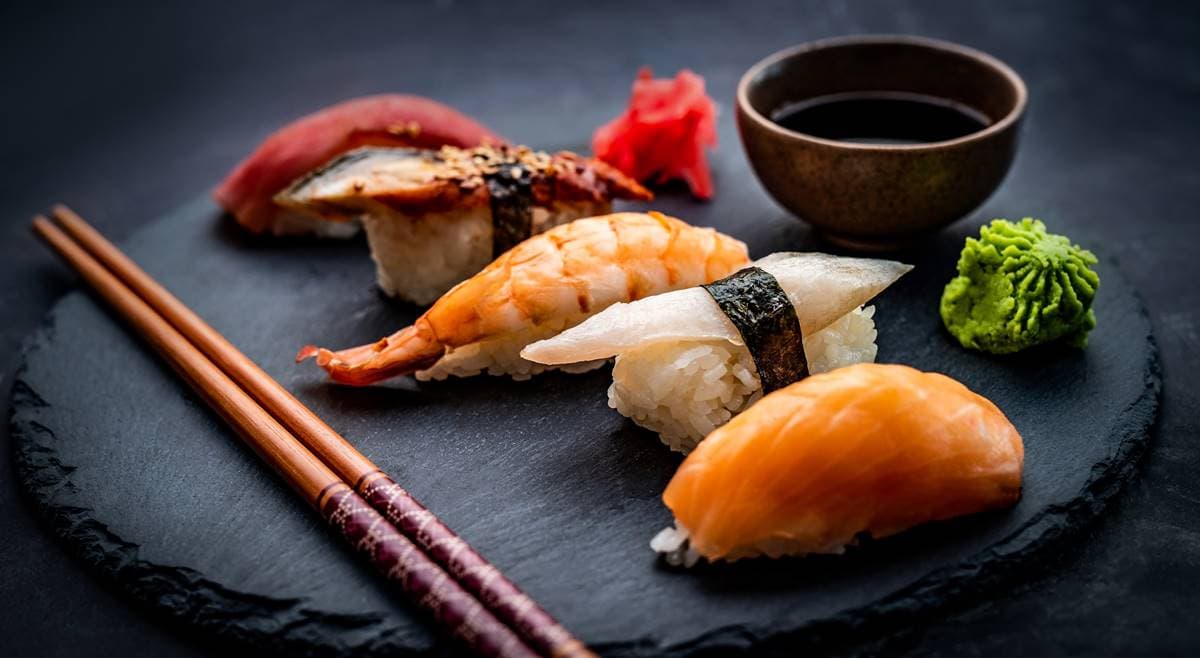 你也愛吃「吃到飽」？小心老年癡呆找上你！台灣VS日本「10飲食習慣」比較（中獎公布）