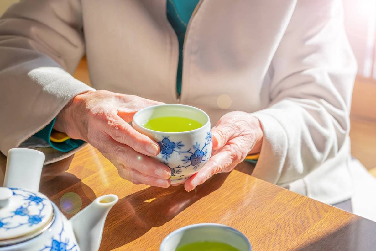 你也愛吃「吃到飽」？小心老年癡呆找上你！台灣VS日本「10飲食習慣」比較（中獎公布）
