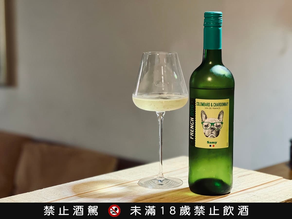 【食尚酒專欄】最低309元!全聯平價紅白酒推薦7款:搭餐首選、世界級酒莊 【食尚酒專欄】最低309元!全聯平價紅白酒推薦7款:搭餐首選、世界級酒莊