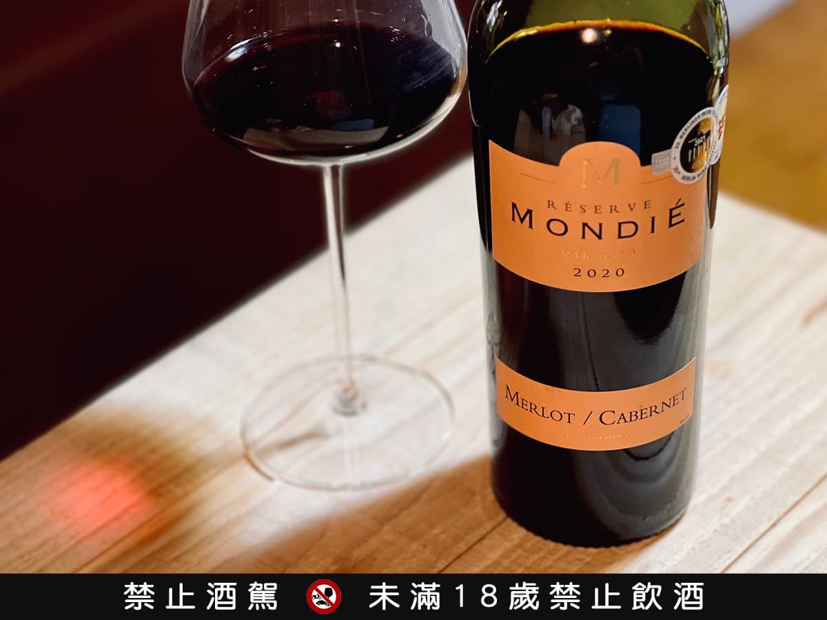 【食尚酒專欄】最低309元!全聯平價紅白酒推薦7款:搭餐首選、世界級酒莊 【食尚酒專欄】最低309元!全聯平價紅白酒推薦7款:搭餐首選、世界級酒莊