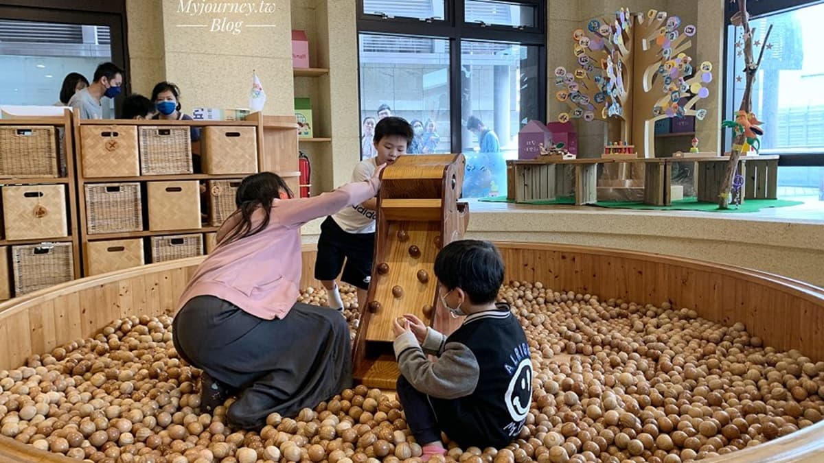 玩聚窩玩具銀行