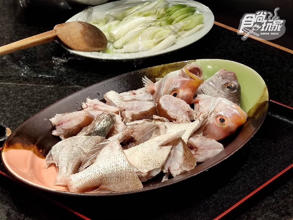 正港「石頭」火鍋！日本秋田必吃４美食：舞妓便當、烤米棒鍋、稻庭烏龍麵