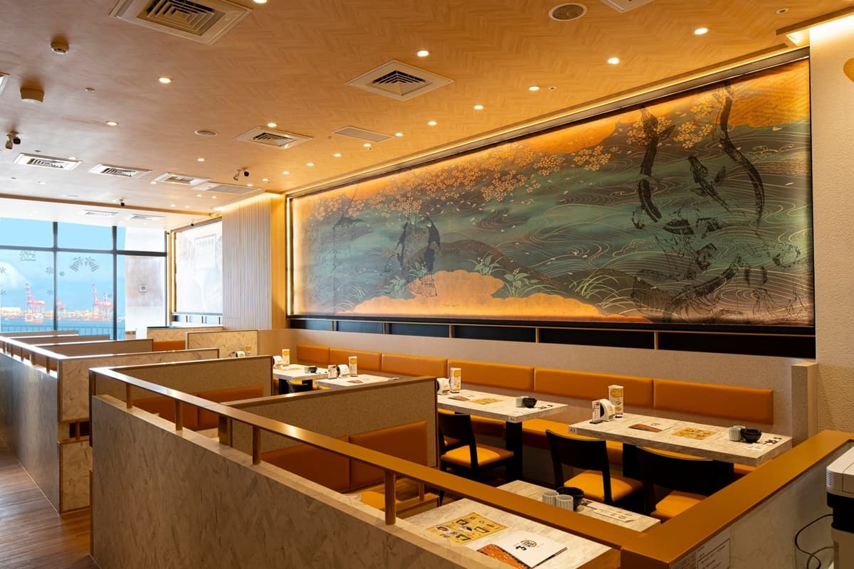 全台唯一「海景鰻魚飯」!打卡摩天輪海景,鰻魚可樂買一送一、炸物拼盤5折 全台唯一「海景鰻魚飯」!打卡摩天輪海景,鰻魚可樂買一送一、炸物拼盤5折