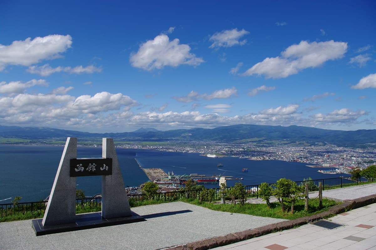 直飛北海道函館不只廉航！星宇航空函館新航線開賣，起飛時間、班次看這裡