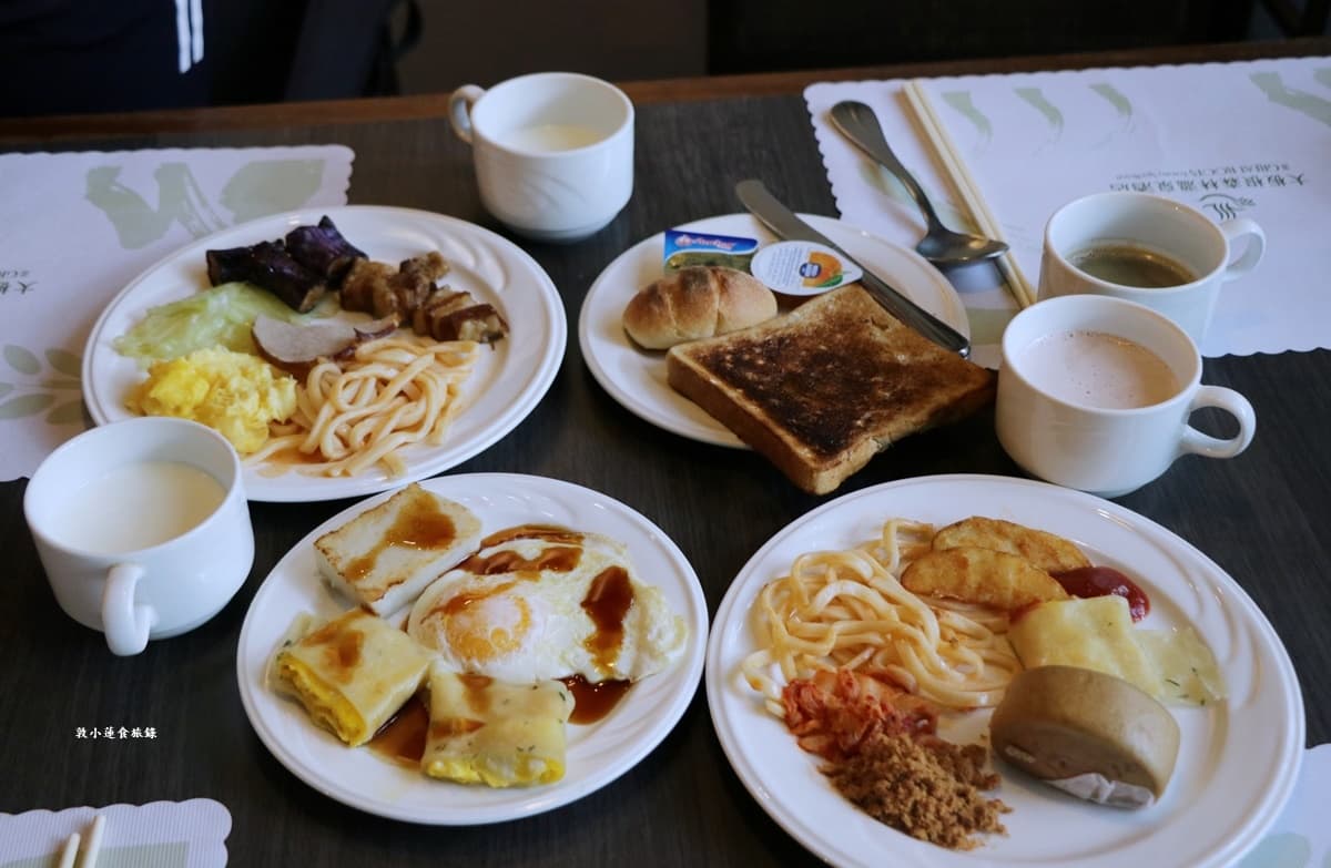 台北溫泉住宿「三峽大板根森林溫泉酒店」，SPA、交通、優惠看這