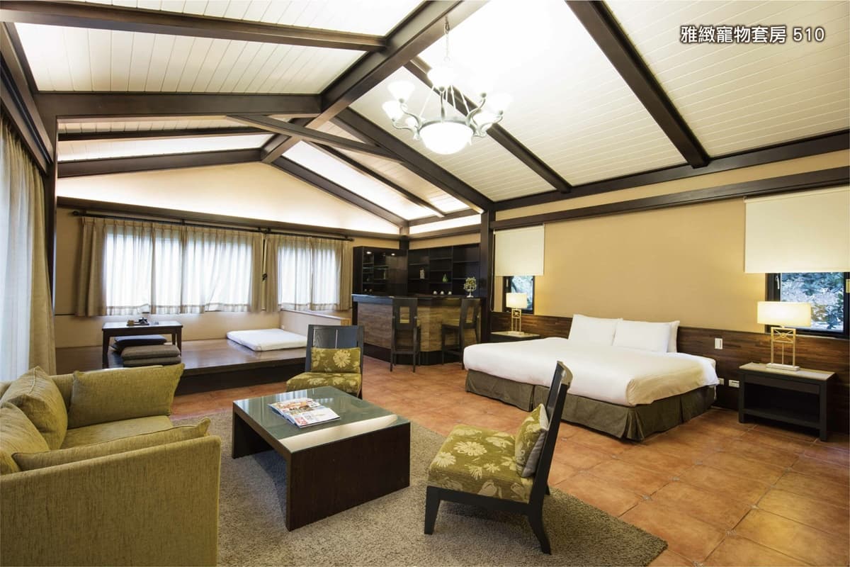 台北溫泉住宿「三峽大板根森林溫泉酒店」，SPA、交通、優惠看這