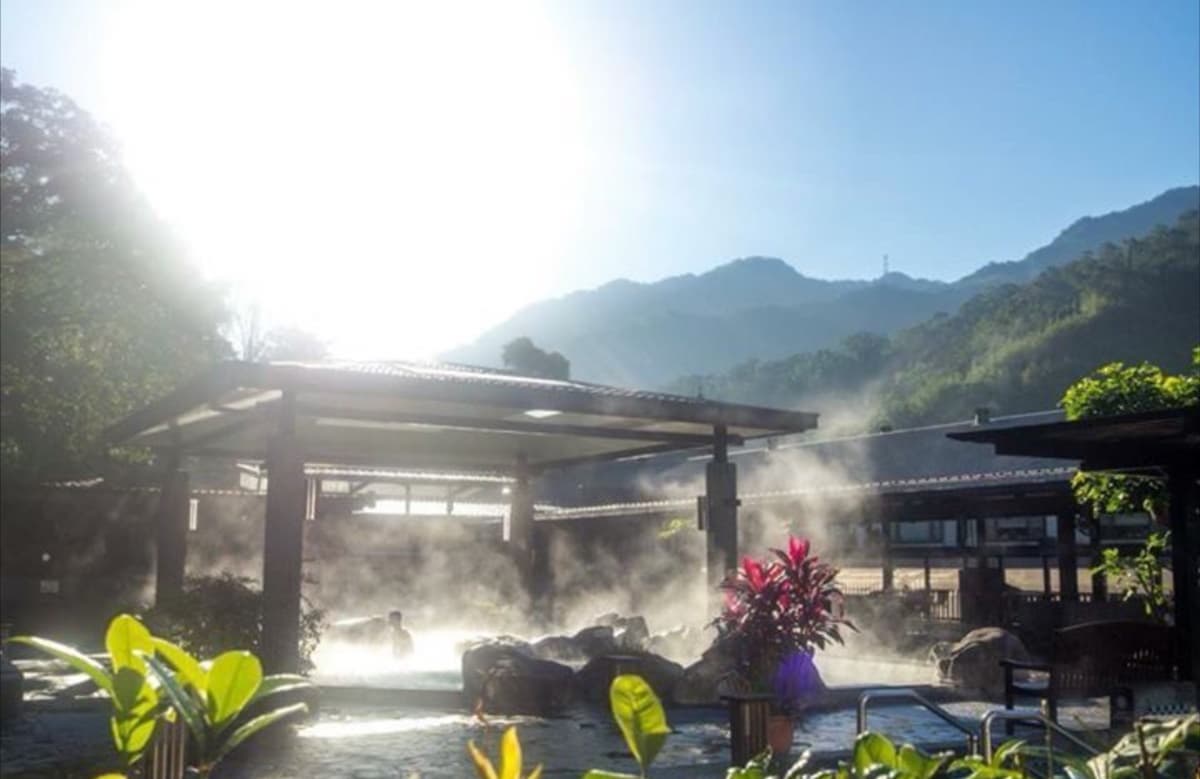 台北溫泉住宿「三峽大板根森林溫泉酒店」，SPA、交通、優惠看這