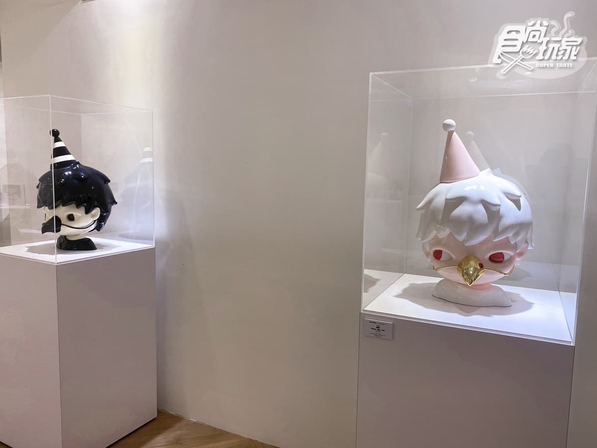 【新開店】公仔人瘋了！150坪「POP MART西門旗艦店」，４層樓千款潮玩公仔買爆