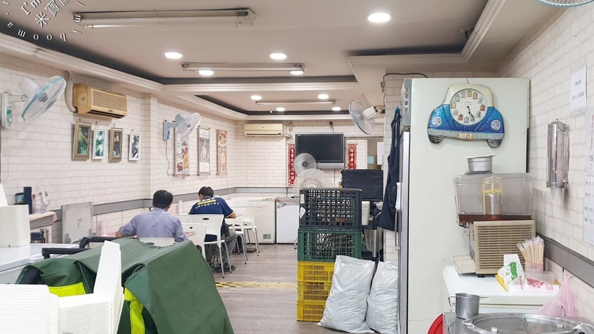 「香港鋒元記燒臘」老闆曾是五星級飯店主廚。（圖片來源：米寶麻幸福滿載）