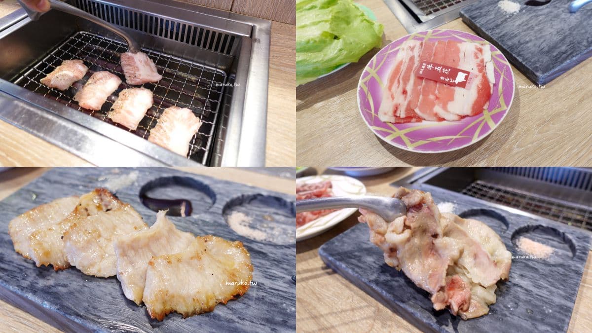 1人吃飯不孤單!台北/新北7間單人燒肉推薦:肉盤66元、迴轉吃到飽、暢飲 1人吃飯不孤單!台北/新北7間單人燒肉推薦:肉盤66元、迴轉吃到飽、暢飲