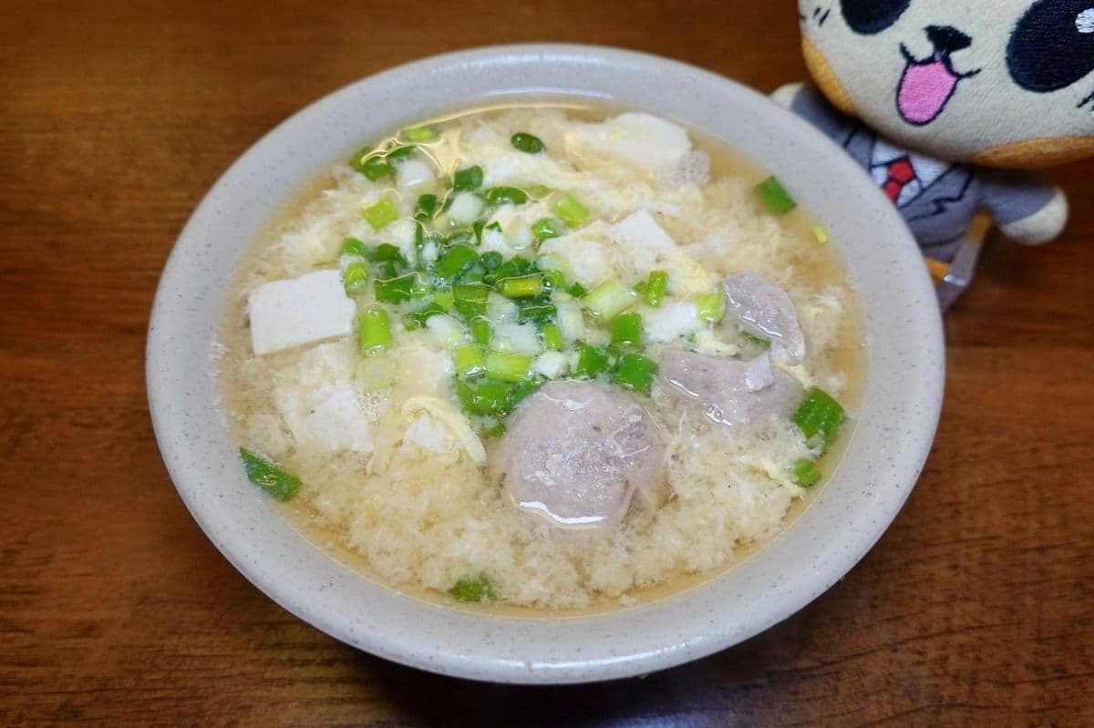 網推台北最大包涼麵！35元起佛系開吃CP值超高，整套免百元吃飽飽