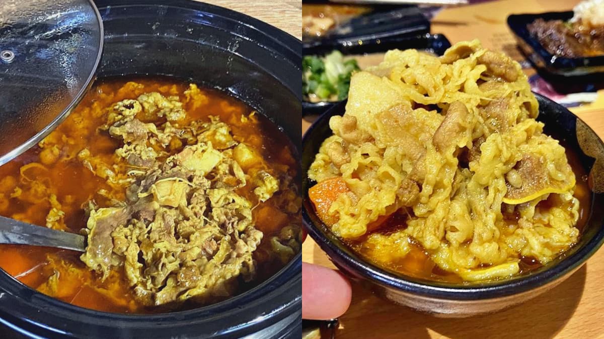 最低388元吃到飽！桃園車站超狂「和牛火鍋」，手卷、石鍋拌飯、自助吧任吃
