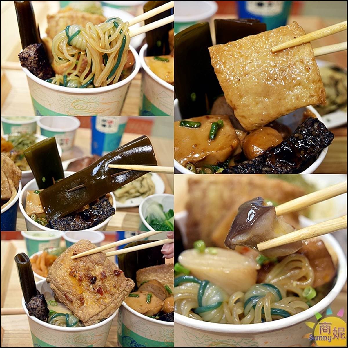 【新開店】台中唯一「滷味吃到飽自助吧」！套餐139元起，雞湯、小菜無限續