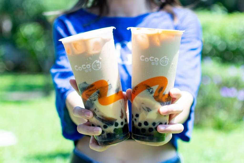 2026「CoCo都可」菜單推薦！必喝飲品Top10、最新菜單＆價格一次看｜食尚玩家