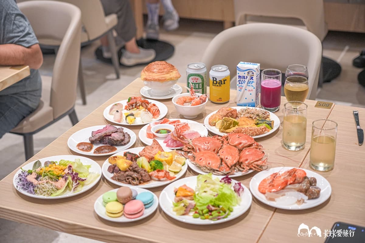 泡露天溫泉、壽司牛排吃到飽!開箱人氣「礁溪親子飯店」,房內大湯池超過癮 泡露天溫泉、壽司牛排吃到飽!開箱人氣「礁溪親子飯店」,房內大湯池超過癮