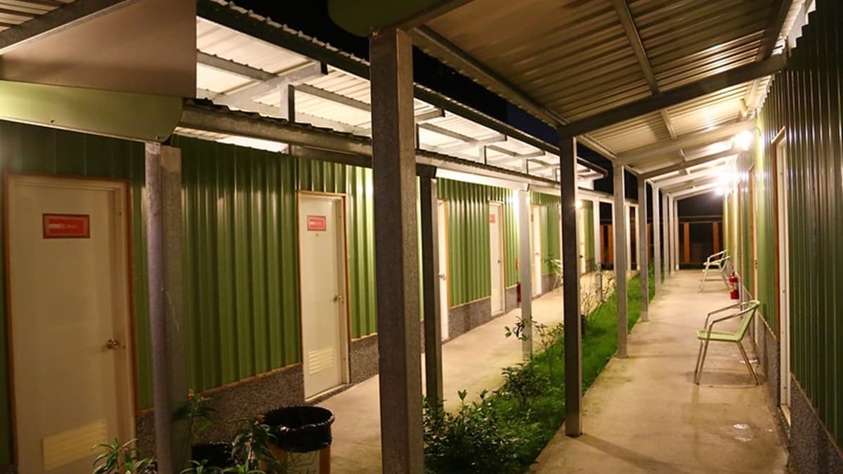 玫瑰園湯屋很平價，常跑礁溪的湯客，可考慮購買溫泉泡湯券更划算。（圖片來源：陳小可的吃喝玩樂）
